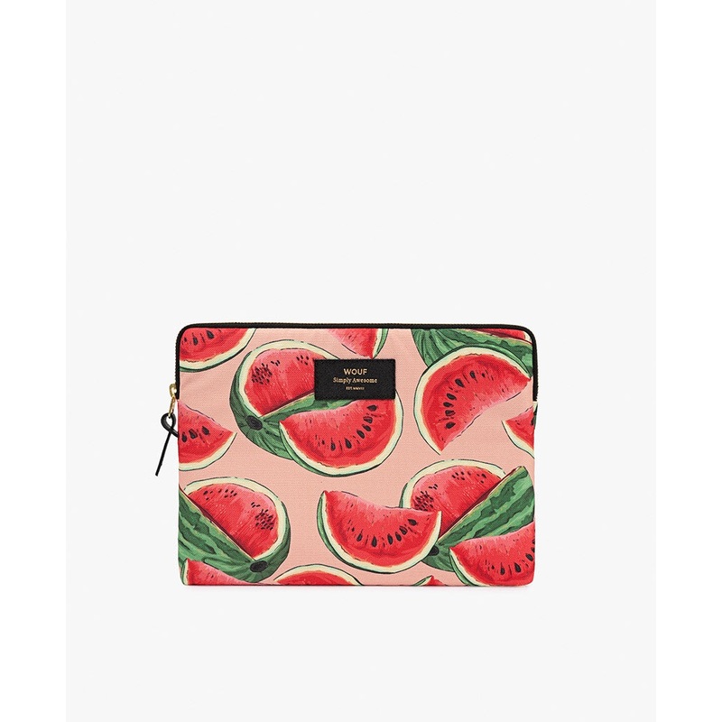 Watermelon iPad Sleeve
