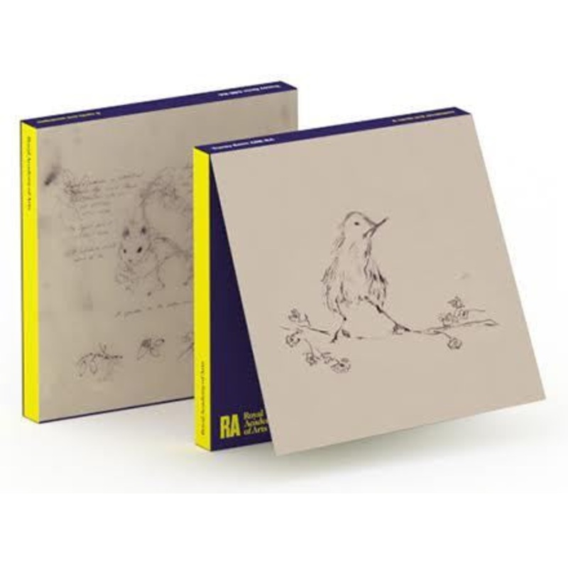 Tracey Emin Notecard Wallet