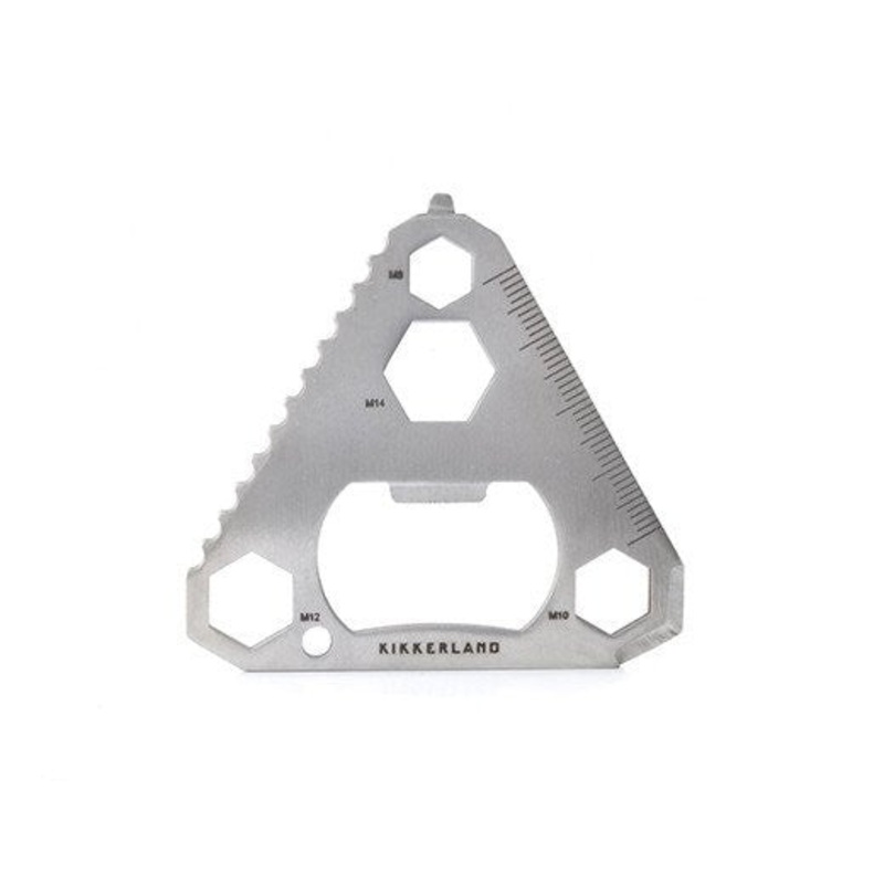 Triangle Multitool