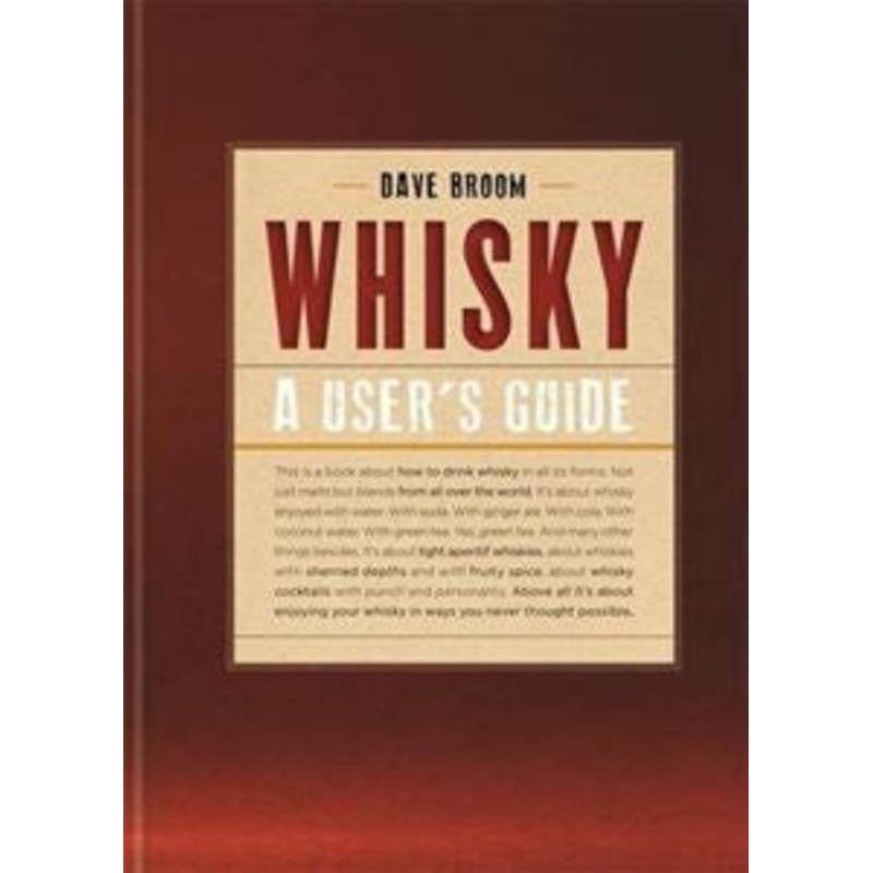 Whisky: The Manual