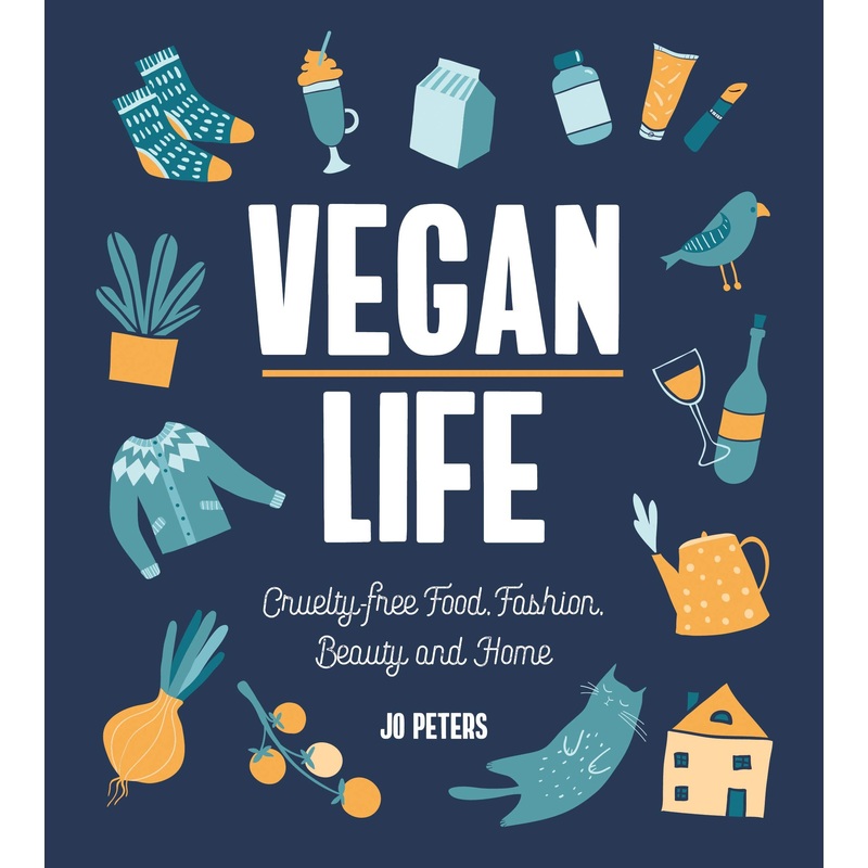 Vegan Life