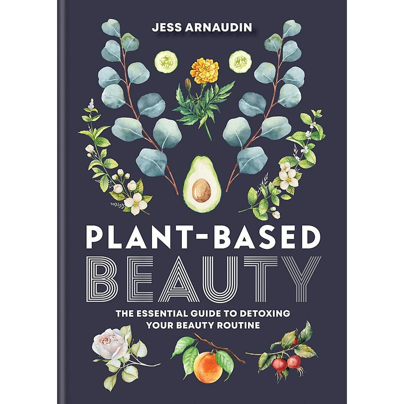 A Conscious Guide to Plant-Based Beauty