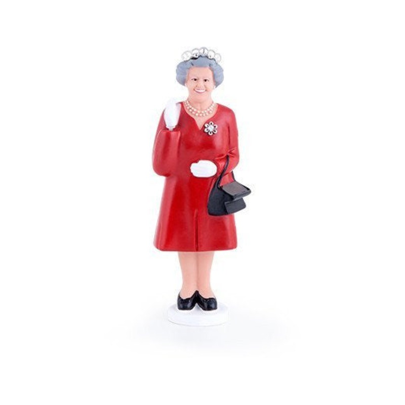 90th Birthday Limited Edition Solar Queen