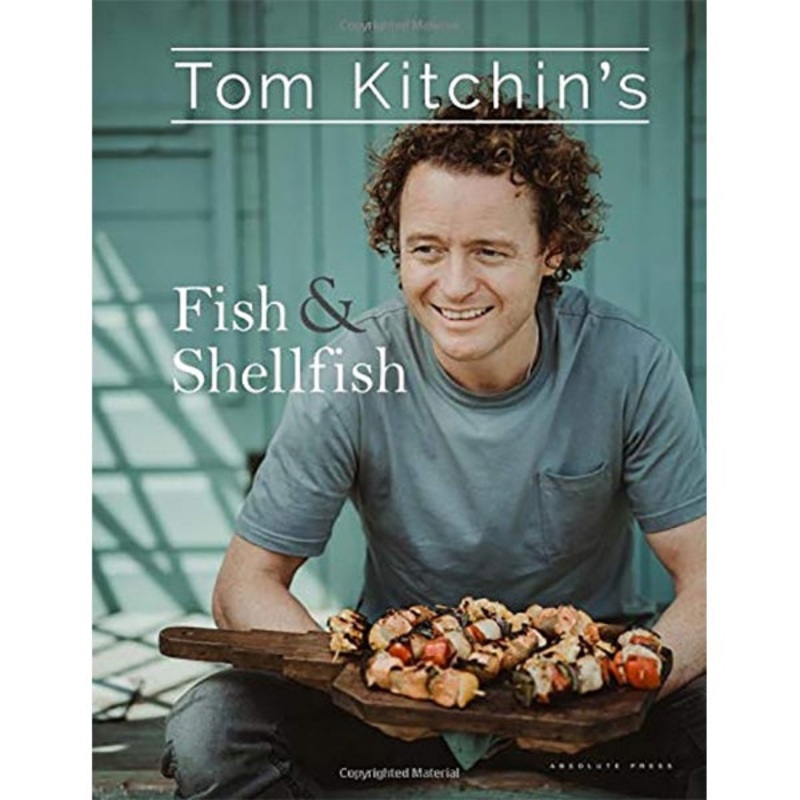 Tom Kitchins Fish and Shellfish