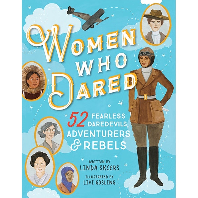 Women Who Dared