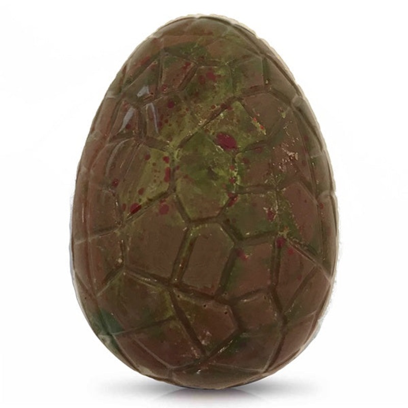 Milk Chocolate Nessie Egg (Bag of Five)