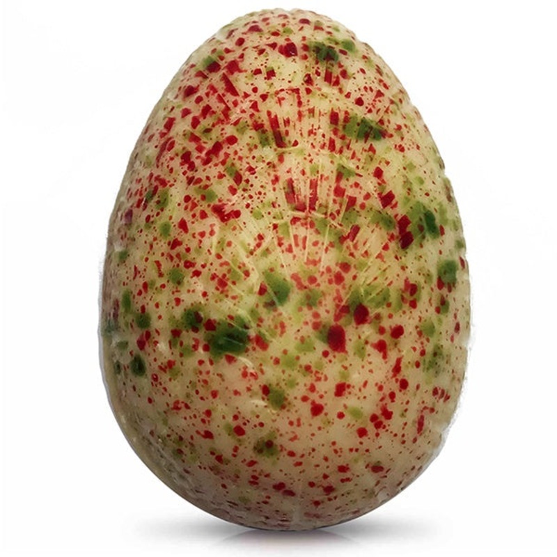 White Chocolate Nessie Eggs (Bag of Five)