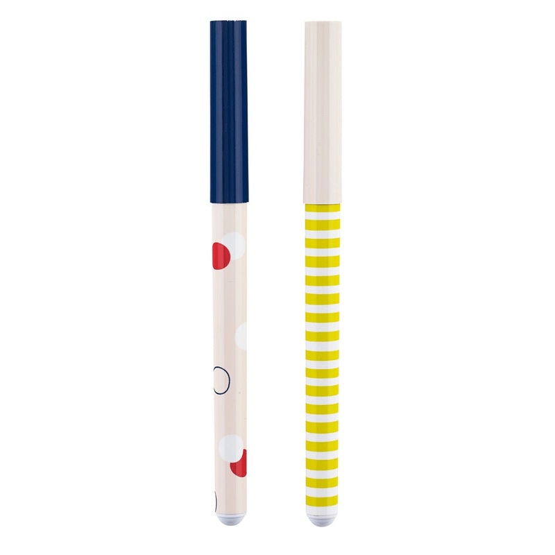 Busy B Rollerball Pens