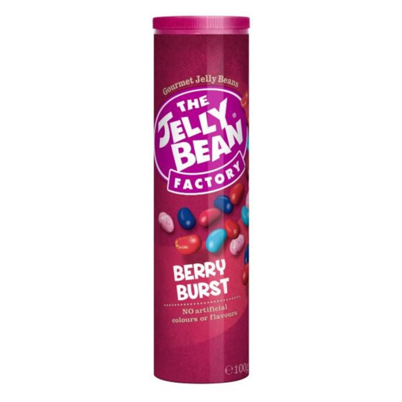 Jelly Bean Factory Berry Burst