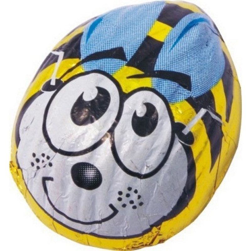 La Suissa Honey Filled Chocolate Bee