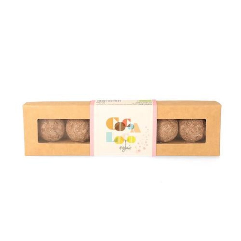 Luxury Champagne Truffles