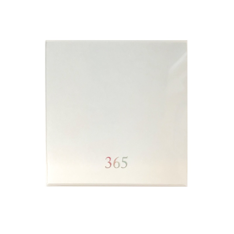 Grey Japanese Paper Block