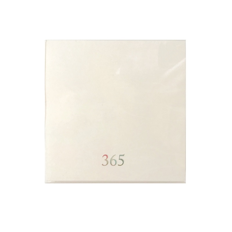 Japanese Paper Block