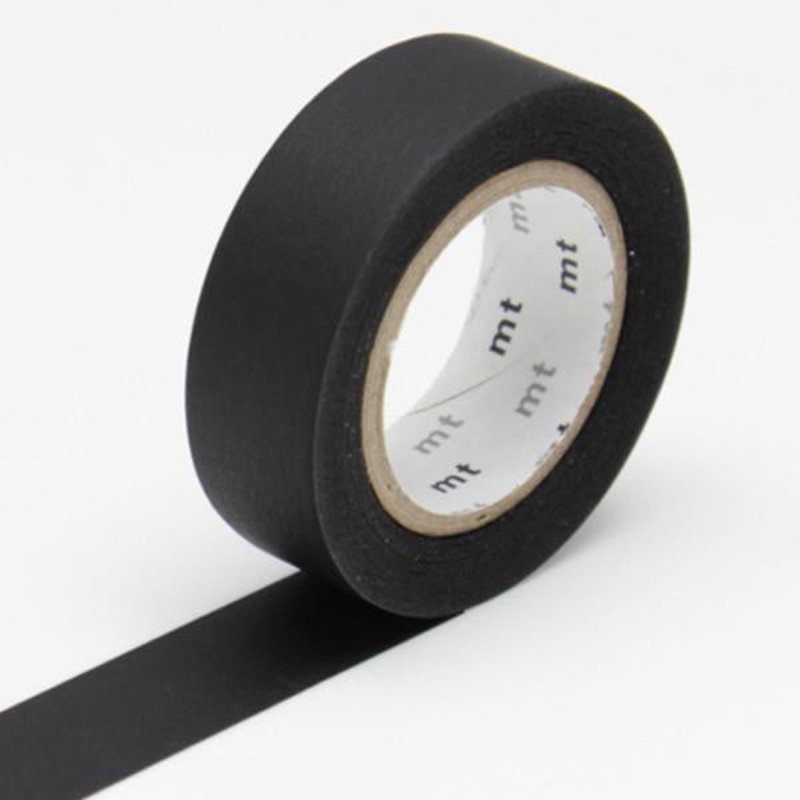 MT Matte Washi Tape