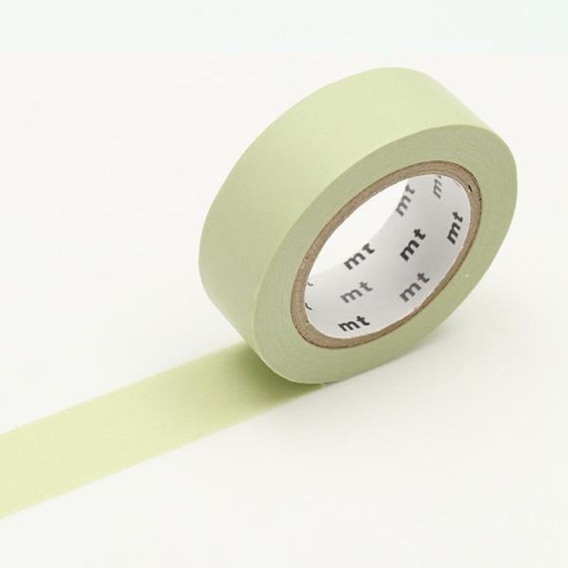 MT Pastel Washi Tape