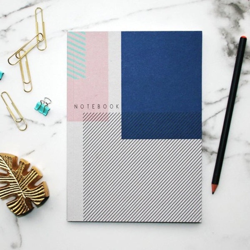 Make It Happen Notebook
