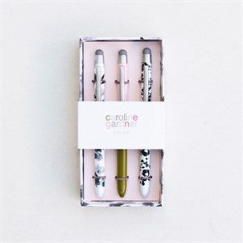 Rose Tinted Pen Pack