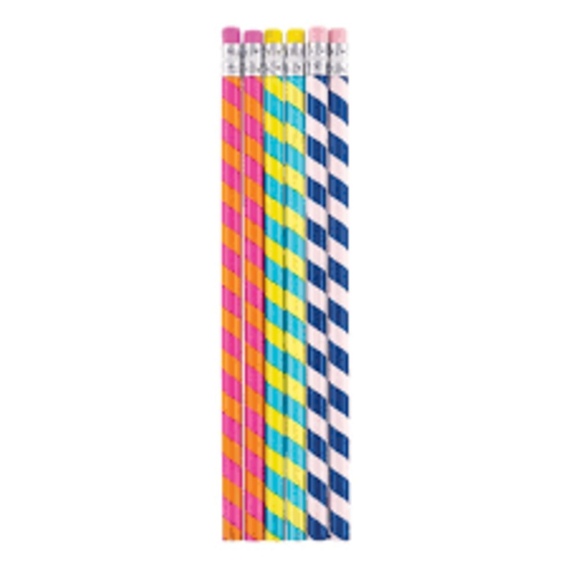 Busy B Colourful Pencils Young