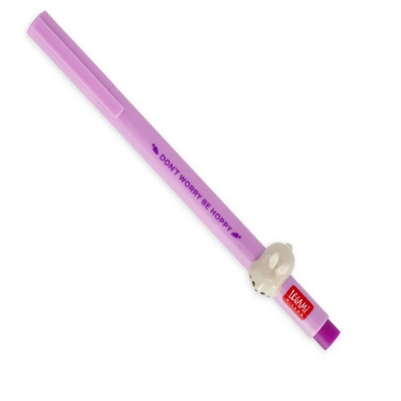 Lovely Friends Bunny Gel Pen