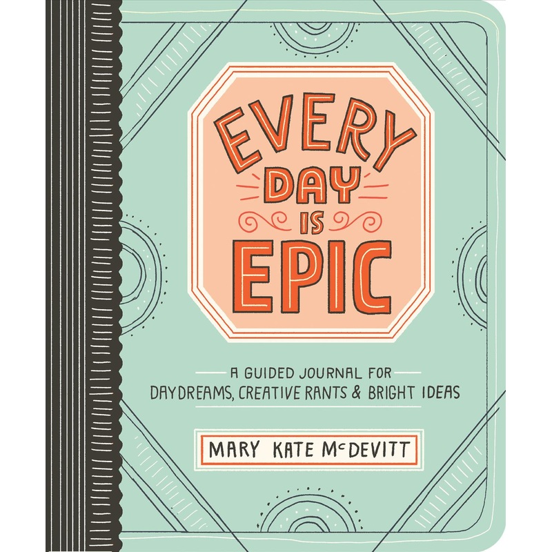Every Day is Epic