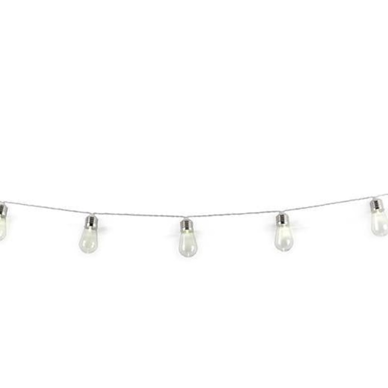 Edison Bulb String Lights