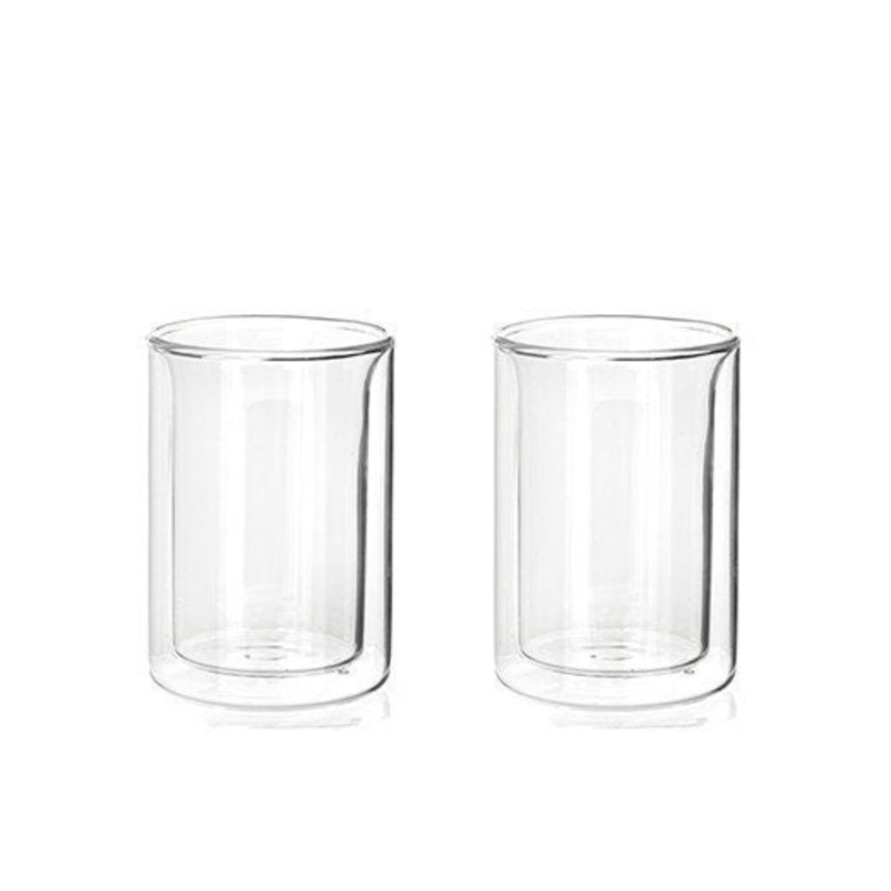 Ora Double Wall Tea Cup