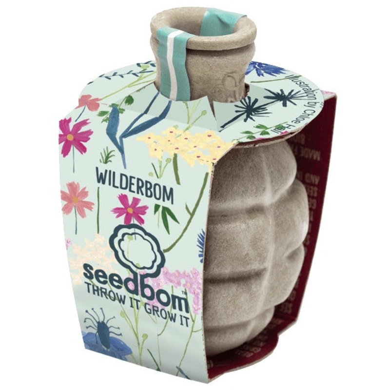 Wilderbom Seedbom