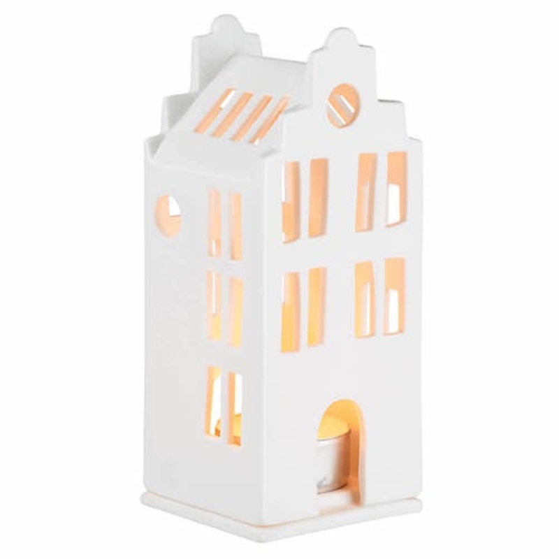 Canal House Mini Light House