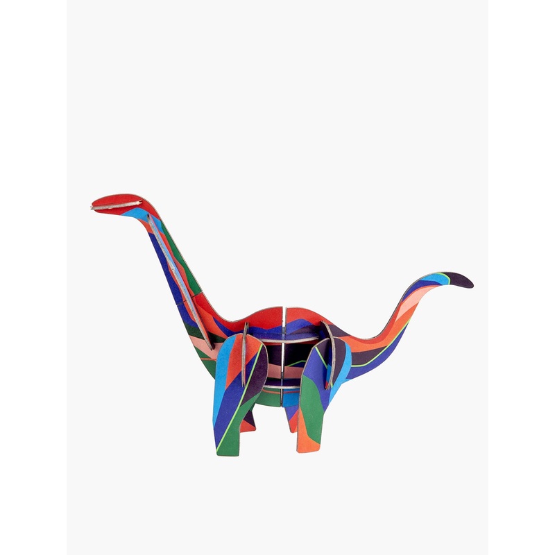 Diplodocus Decoration