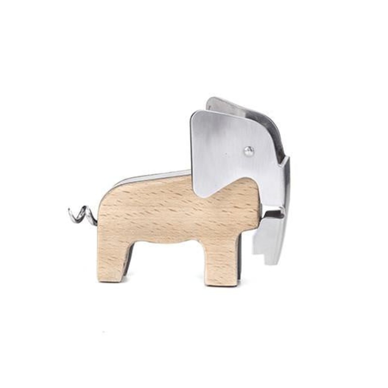 Elephant Corkscrew