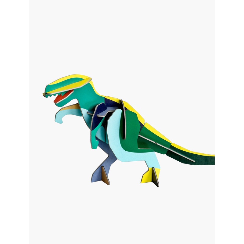 Giant T-Rex Decoration