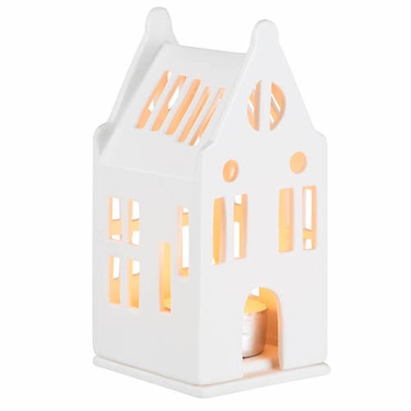 Manor House Mini Light House