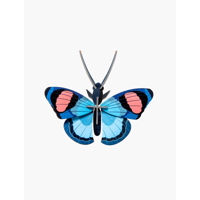 Peacock Butterfly Wall Decoration