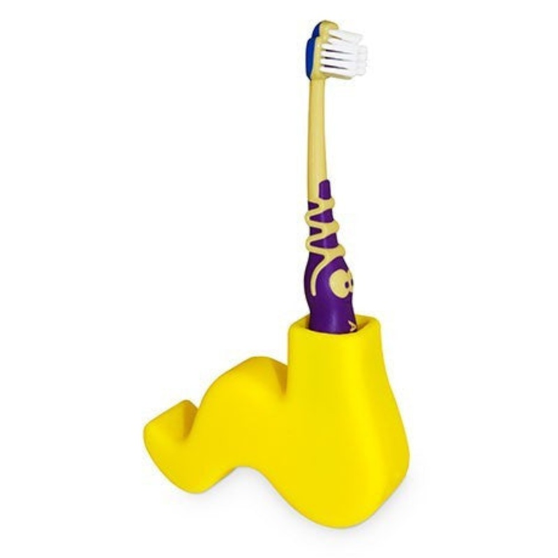 Sid the Snake Toothbrush Holder