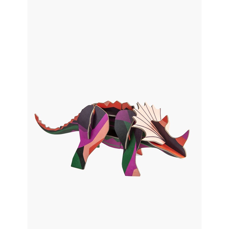 Triceratops Decoration