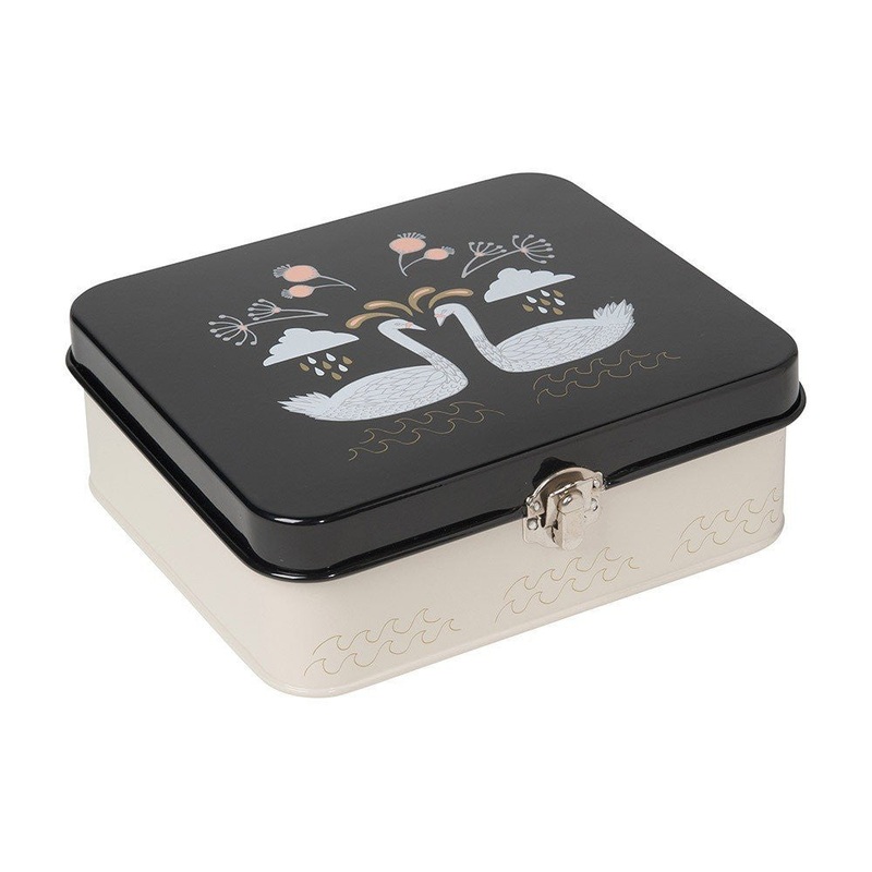 Wild Tale Keepsake Box