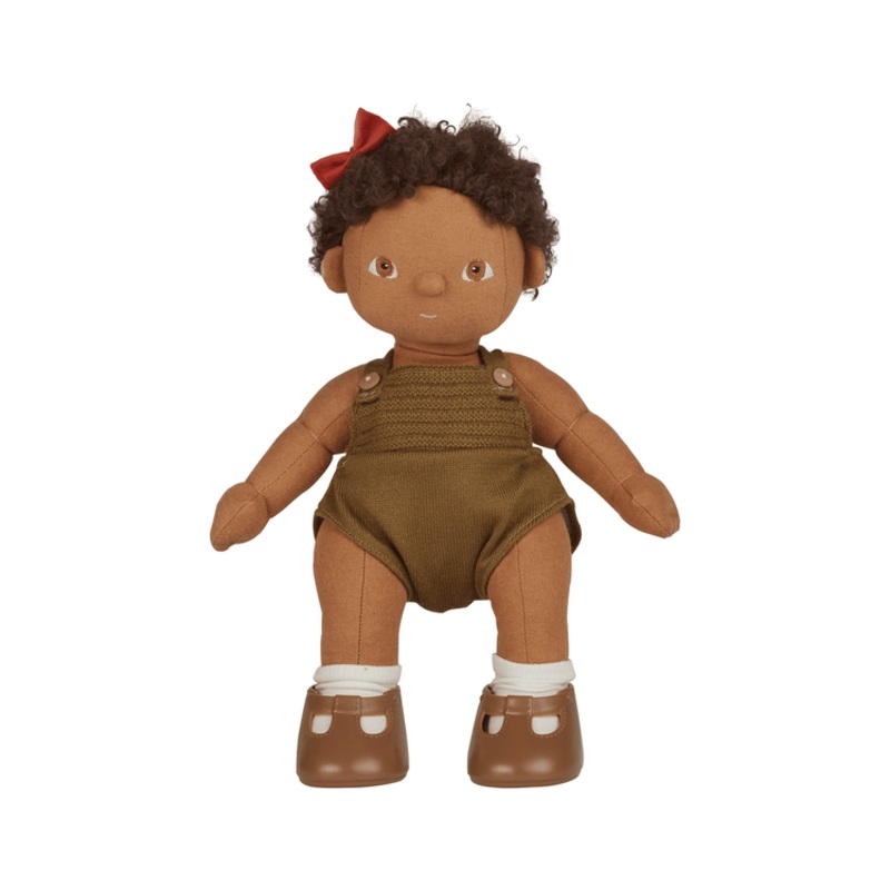 Dinkum Dolls - Button