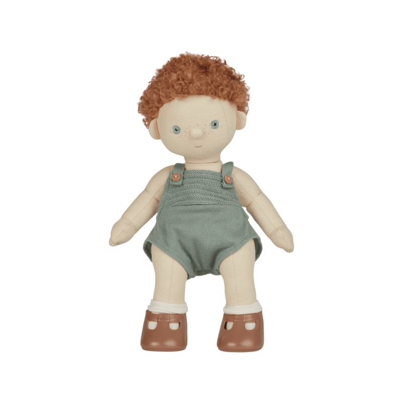 Dinkum Dolls - Pea