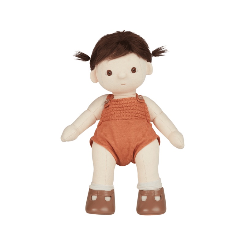 Dinkum Dolls - Peanut