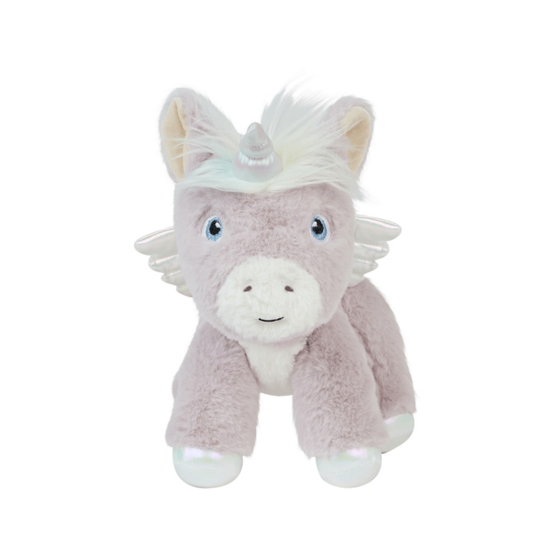Dinkum Unicorn - Glimmer Lilac