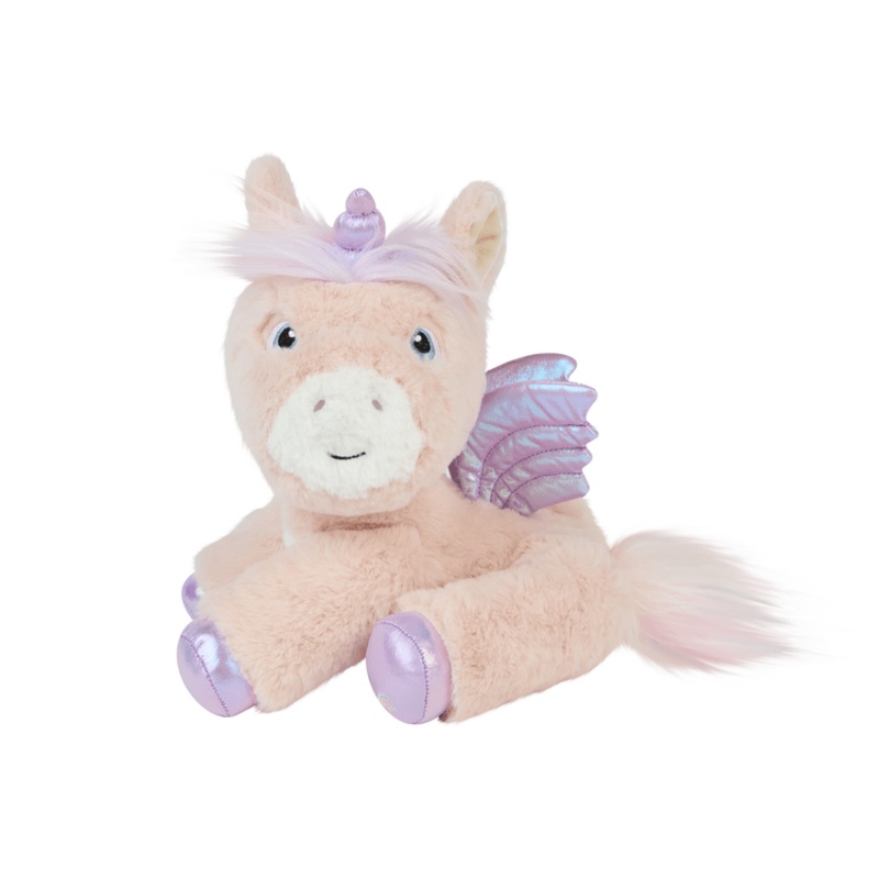 Dinkum Unicorn - Shimmer Pink