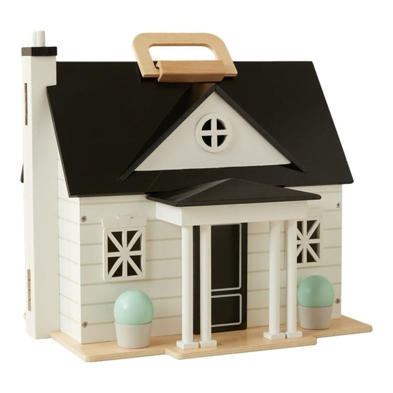 Home Sweet Home Dollhouse