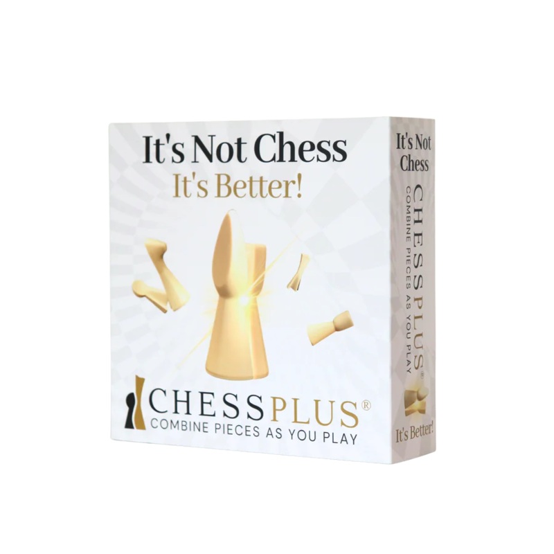 ChessPlus w Board