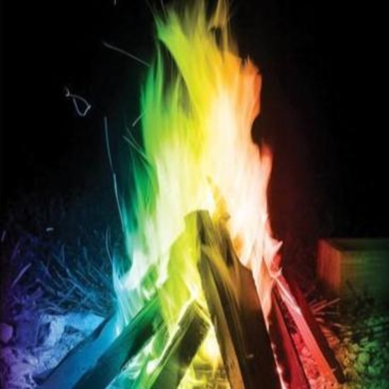 Magic Fire Dust / 15g
