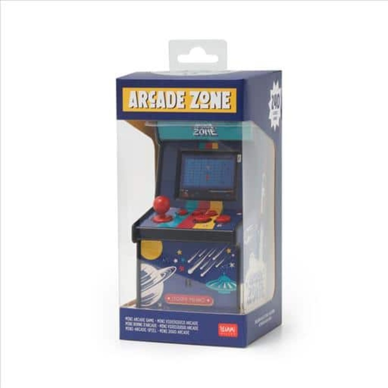 Mini Arcade Game