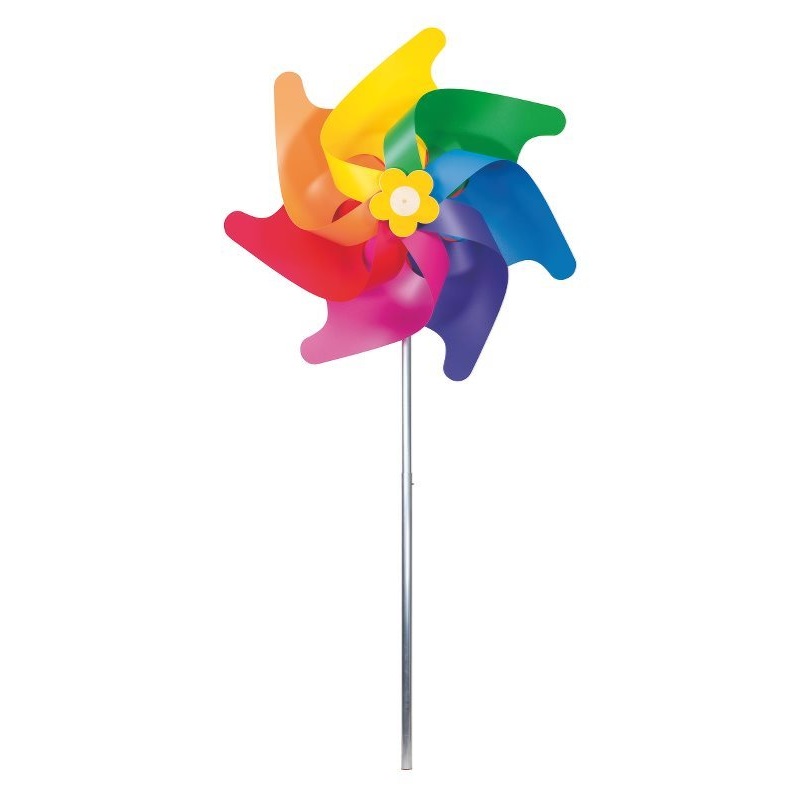 Whirly Zeus 120cm
