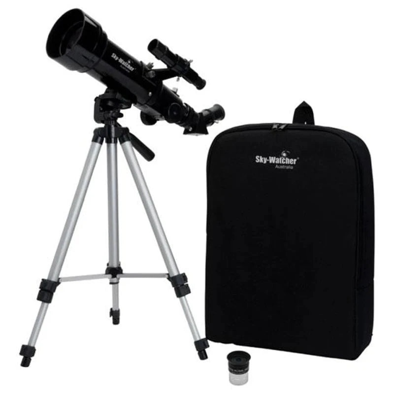 70mm Travel Refractor Telescope