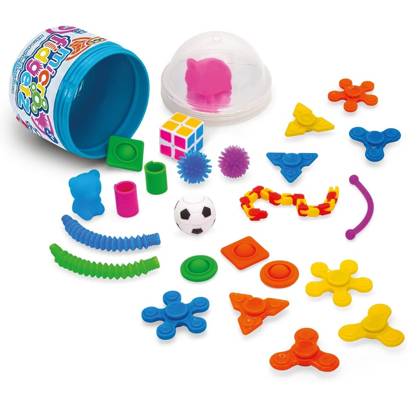 Micro Fidgetz Blind box