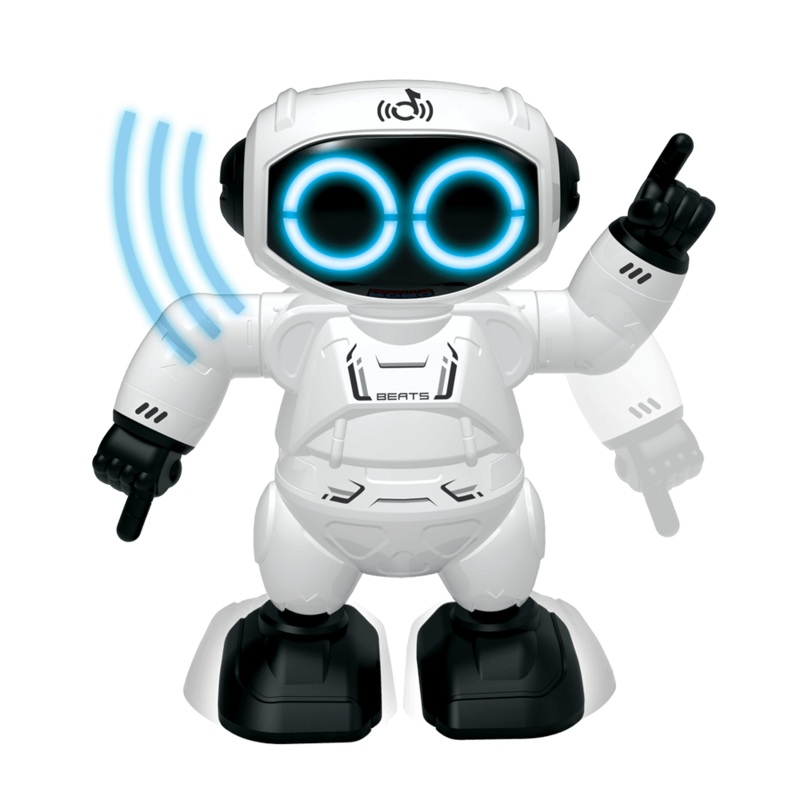 Robo Beats