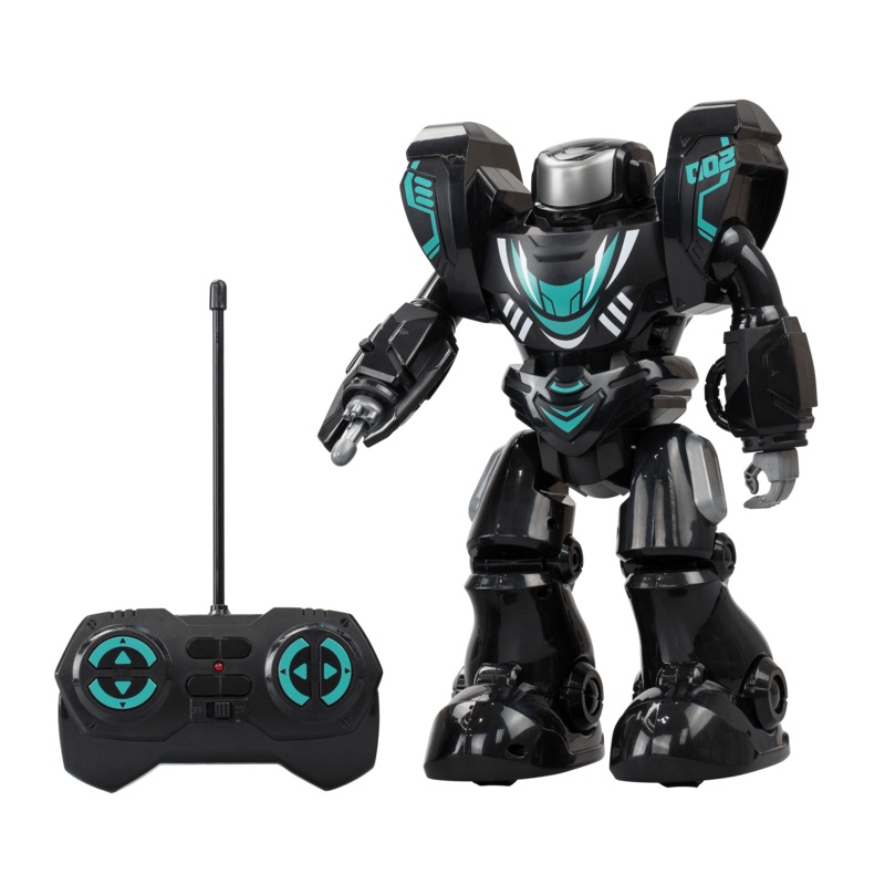 Robo Blast
